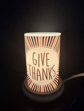 Give Thanks Simmer Light di
