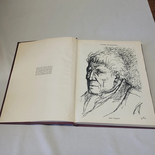Miserabili - hugo),