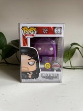 Funko pop undertaker - pop,