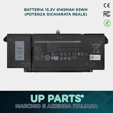 Batteria Originale per