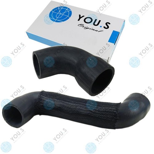 Tubo turbo you - turbo,