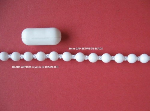 Catena cieca rullo - cieca, a