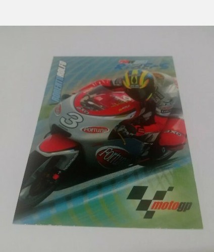Motogp 2002 2003 panini - 2002/2003,