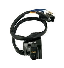 Kawasaki Z1 KZ900 Manubrio