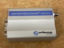 Wavecom Wismo FastTrack GSM
