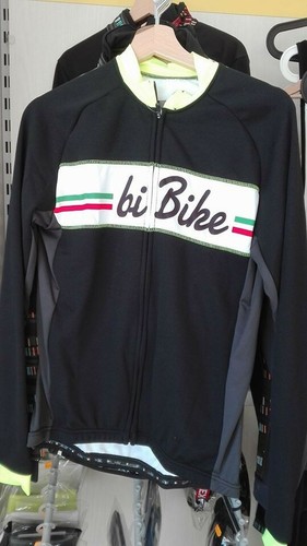 Maglia per bici - maglia, -abbigliamento