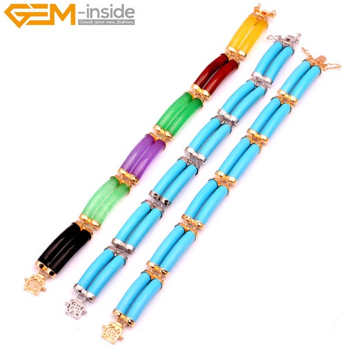 Bracciale tubo gioielli moda - gioielli,