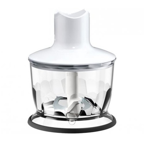 Braun accessorio tritatutto - braun,