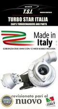 TURBINA TURBO GT1752V 753707