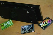 Fianchi in legno per Sony