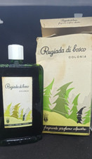 Linetti Rugiada di Bosco Colonia Profumo Venezia Italia Nuovo anni 60 70  142ml