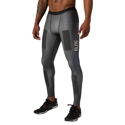 Pantaloni uomo reebok - pantaloni, crossfit