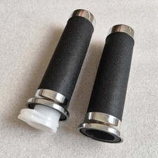 Hand Grips Throttle Tube For