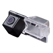 Rear view camera for Opel