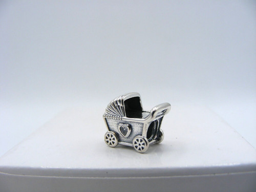 Pandora charm carrozzina - -,