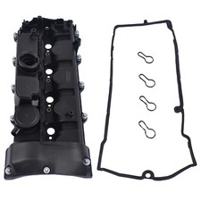 Coperchio valvola per Mercedes W204 S204 W211 S211 E 200 C 220 OM646 6460101130