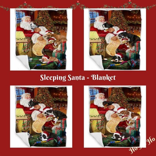 Babbo natale che - natale,
