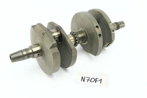 Suzuki 500 gm51b albero - e,