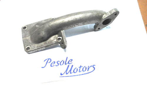 Colettore aspirazione motore - aspirazione,