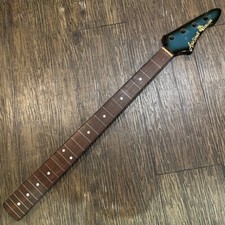 Aria Pro 2 ZZB Deluxe Basso