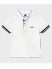 MAGLIA POLO T SHIRT BIMBO