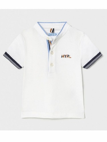 Maglia polo shirt bimbo - maglia,