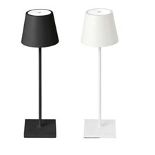 Lampada led da tavolo touch