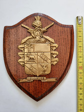 Crest 4 Reggimento Carri