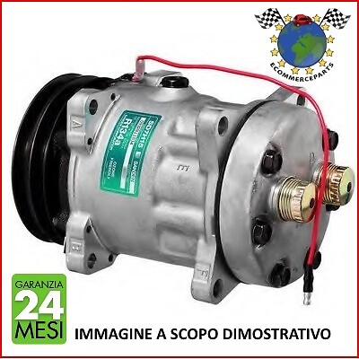Xfc compressore climatizzatore - xfc,