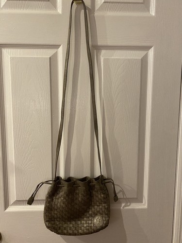 Borsa tracolla carlos - borsa, a