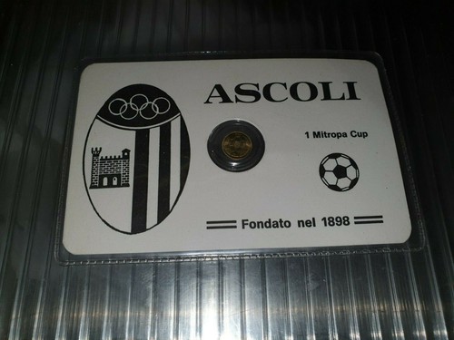 Ascoli calcio football - ascoli,