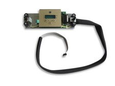 DISPLAY PANNELLO SINOTTICO