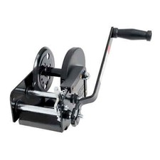 Hand winch SPX max 1125 kg - 1