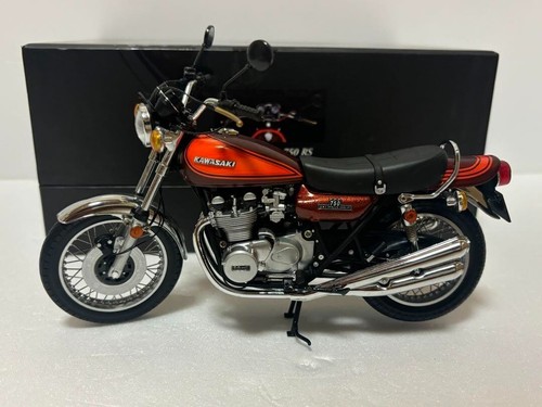 Kawasaki zii 750rs scala - kawasaki,