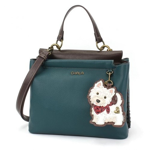 Nuova borsa tracolla chala - borsa,