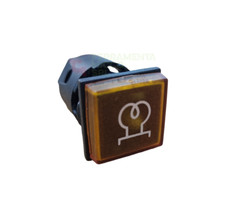 SPIA QUADRATA 24X24 CANDELETTE