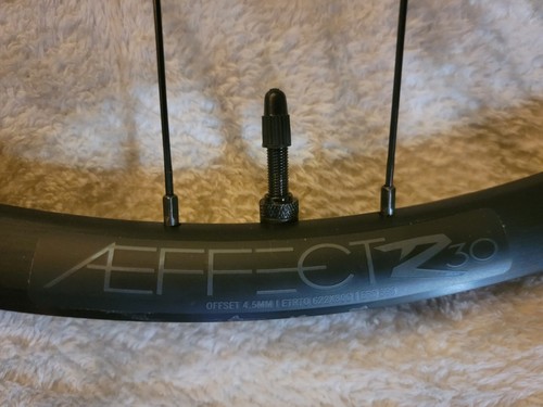 Raceface r30 622 erd 596 - raceface, 30