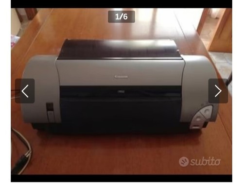 Stampante professionale canon - stampante,