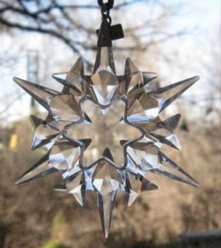 Swarovski 2007 annuale - swarovski,