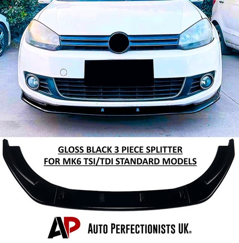Per golf mk6 tsi tdi - vw,