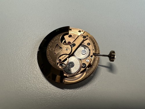 Orologio polso omega - polso, cal