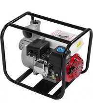 Motopompa da 7.5hp 2.5"pollici