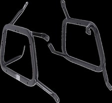 Supporto laterale motech - laterale, sw