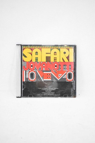 Musica safari jovanotti - safari,