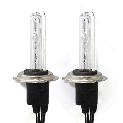 Lampadine xenon 55w 6000k - lampadine,