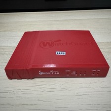 WatchGuard Firebox T15-W