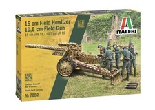 ✅ ITALERI 7082 - Scala 1 