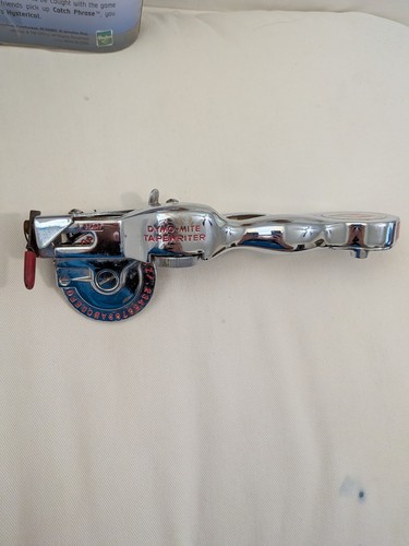 Macchina nastro vintage - macchina,