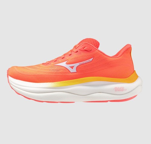 Scarpe running mizuno wave sky - mizuno,