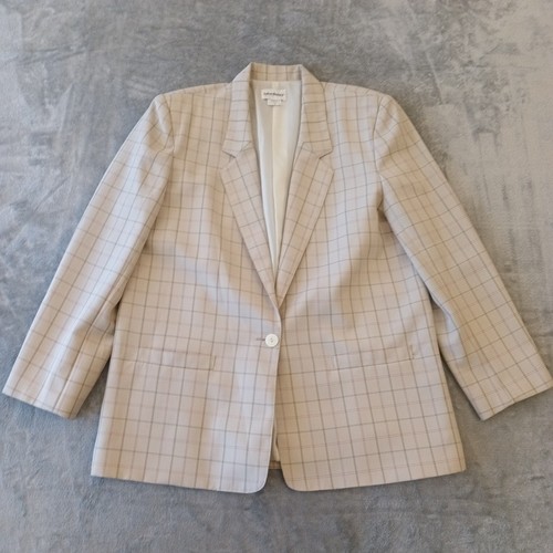 Blazer merceria leslie - blazer,
